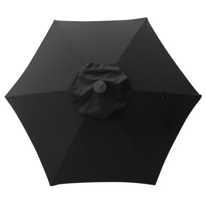 Charcoal Bistro 6.5 (200cm) Market/Patio Umbrella