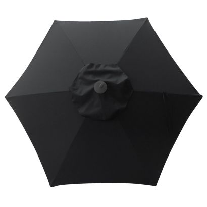 Charcoal Bistro 6.5 (200cm) Market/Patio Umbrella